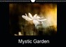 Mystic Garden (Wall Calendar 2020 DIN A4 Landscape) - FOIX,  Solange - 9781325444137