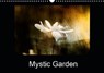 Mystic Garden (Wall Calendar 2020 DIN A3 Landscape) - FOIX,  Solange - 9781325444144
