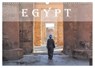Egypt (Wall Calendar 2025 DIN A3 landscape), CALVENDO 12 Month Wall Calendar -  - 9781325957804