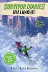 Avalanche! - Johnson Terry Lynn Johnson ; Orban Jani Orban - 9781328519061