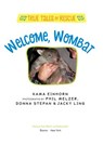 Welcome, Wombat - Kama Einhorn - 9781328530707