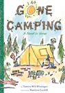 Gone Camping -  - 9781328596345