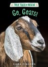 Go, Goats! - Kama Einhorn - 9781328767066