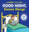 Good Night, Curious George - H. A. Rey - 9781328795915