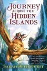 Journey Across the Hidden Islands -  - 9781328941657