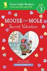Mouse and Mole: Secret Valentine (reader) - Yee Wong Herbert Yee - 9781328975331