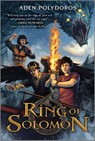 Polydoros, A: Ring of Solomon - Aden Polydoros - 9781335012371