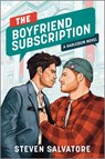 Salvatore, S: Boyfriend Subscription - Steven Salvatore - 9781335041593