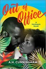 Out of Office - A H Cunningham - 9781335041623