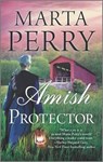 Amish Protector - PERRY,  Marta - 9781335045171