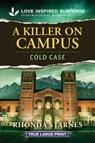 A Killer on Campus - Rhonda Starnes - 9781335400475