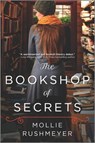 Rushmeyer, M: Bookshop of Secrets - Mollie Rushmeyer - 9781335426215