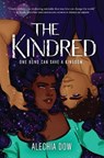 The Kindred - Alechia Dow - 9781335428608
