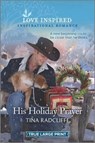 His Holiday Prayer - RADCLIFFE,  Tina - 9781335429810