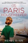 Ryan, R: Paris Housekeeper - Renee Ryan - 9781335448583