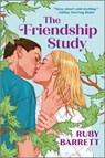 Barrett, R: Friendship Study - Ruby Barrett - 9781335476036
