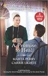 A Promise to Heal - Marta Perry - 9781335508300