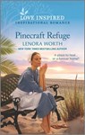 Pinecraft Refuge: An Uplifting Inspirational Romance - Lenora Worth - 9781335585608
