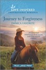 Journey to Forgiveness: An Uplifting Inspirational Romance - FAVORITE,  Danica - 9781335586773
