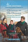 Christmas on His Doorstep: An Uplifting Inspirational Romance - DAVIDS,  Patricia - 9781335586827
