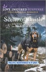 Scent of Truth - Valerie Hansen - 9781335587688
