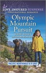 Olympic Mountain Pursuit - Jodie Bailey - 9781335587800