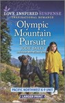 Olympic Mountain Pursuit - Jodie Bailey - 9781335588524