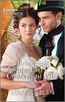 Becoming the Earl's Convenient Wife - Louise Allen - 9781335595768
