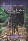 Chasing Justice - Valerie Hansen - 9781335599544