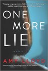 One More Lie - Amy Lloyd - 9781335629029