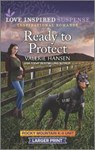 Ready to Protect - HANSEN,  Valerie - 9781335723055
