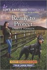 Ready to Protect - HANSEN,  Valerie - 9781335736123