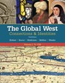The Global West - KIDNER,  Frank L. ; Bucur, Maria ; Mathisen, Ralph ; McKee, Sally - 9781337401388
