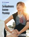 Cardiopulmonary Anatomy & Physiology - Terry (Parkland College Des Jardins - 9781337794909