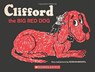Clifford the Big Red Dog - Norman Bridwell - 9781338043037