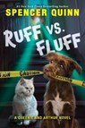 Ruff vs. Fluff - QUINN,  Spencer - 9781338091397