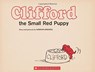 Clifford the Small Red Dog - Norman Bridwell - 9781338124248