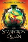 The Scarecrow Queen - SALISBURY,  Melinda - 9781338192957