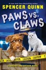 Paws vs. Claws - QUINN,  Spencer - 9781338245806