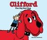 Clifford the Big Red Dog - Norman Bridwell - 9781338304732