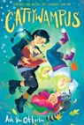 Cattywampus - Ash Van Otterloo - 9781338561593