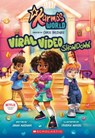 Viral Video Showdown (Karma's World, 2) - Jehan Madhani - 9781338580754
