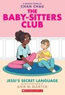 BSCG: The Babysitters Club: Jessi's Secret Language - Ann M. Martin - 9781338616071