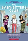 Babysitters Club Graphic Novel #14: Stacey's Mistake - Ann M. Martin - 9781338616132