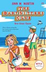 The Babysitters Club #8: Boy-Crazed Stacey (b&w) - Ann M. Martin - 9781338642285