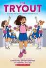The Tryout - Christina Soontornvat - 9781338741261