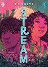 Stream - Aida Salazar - 9781338775679