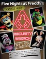 The Security Breach Files (Five Nights at Freddy's) - Scott Cawthon - 9781338827323
