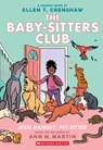 BSCG 18: Jessi Ramsey, Pet-sitter - Ann M. Martin - 9781338835656