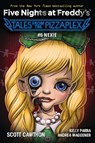 (Five Nights at Freddy's: Tales from the Pizzaplex #6) - Scott Cawthon - 9781338871333